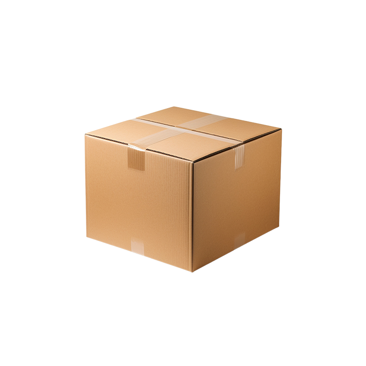 Caja de Cartón 40x30x30 cm | 14C para Embalaje Seguro
