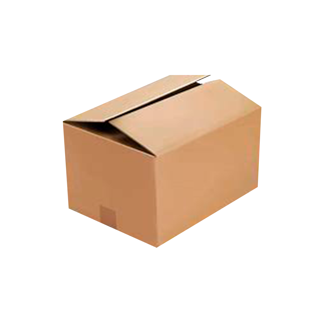 Caja de Cartón 60x40x40 cm | Fuerte y Resistente para Mudanzas y Envíos Seguros