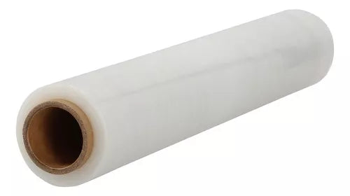 Film Stretch para Embalaje Seguro