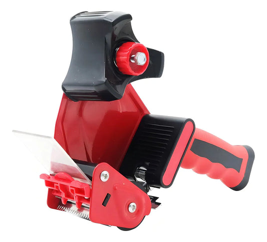 Dispensador de Cinta de Embalaje Manual Profesional