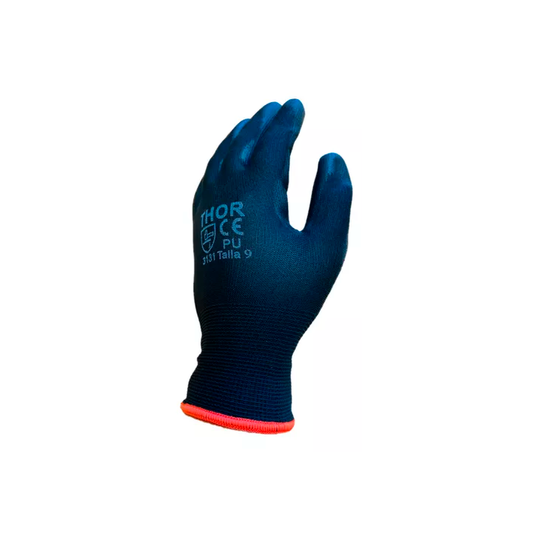 Guante Multipropósito Flex 66 Palma PU | Protección, Comodidad y Agarre Seguro