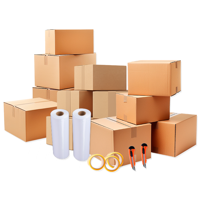 Pack de Mudanza Familiar – Más Espacio y Protección