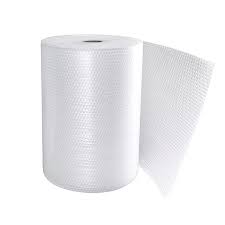 Plástico Burbujas 2x10 Metros | Protección Eficiente para Objetos Grandes y Frágiles